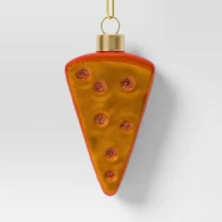 3pc Christmas Gift Ornament Set Glass Wine/Cheese/Baguette - Wondershop™ -Wondershop Sales GUEST b781cfa8 7b15 45a0 b362 ec77ae2a714e