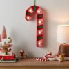 LED Marquee Candy Cane Christmas Novelty Silhouette Light - Wondershop™ 1 LED Marquee Candy Cane Christmas Novelty Silhouette Light - Wondershop™ -Wondershop Sales GUEST b88cecfb 10e5 4e40 816b 99da87825c96