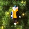 Christmas Felted Wool Skateboarder Mouse Ornament - Wondershop™ -Wondershop Sales GUEST ba4515e3 17ed 49ca a398 a3b7c5638df3