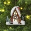 Christmas A Frame House Ornament - Wondershop™ -Wondershop Sales GUEST bab18dfc e5ff 4bff 8660 7f739614adcc