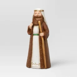 5pc Nativity Scene Figurine Set - Wondershop™ 11 5pc Nativity Scene Figurine Set - Wondershop™ -Wondershop Sales GUEST bb0f9b3d be9e 4cf7 ad41 223a10ffb488