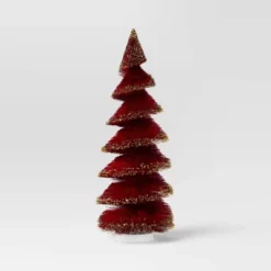 16" Christmas Spiral Sisal Tree - Wondershop™ -Wondershop Sales GUEST bb2bbda7 1b65 464e 8514 9bf13e9ccc41