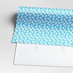 40" 125 Sq Ft Christmas Roll Wrap Snowmen On Light Blue - Wondershop™ 5 40" 125 Sq Ft Christmas Roll Wrap Snowmen On Light Blue - Wondershop™ -Wondershop Sales GUEST bbb90178 6b13 4f65 9a7b c3dabe8e14ca