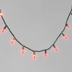 100ct LED Smooth Mini Christmas String Lights - Wondershop™ 20 100ct LED Smooth Mini Christmas String Lights - Wondershop™ -Wondershop Sales GUEST bc142e5e 7ab0 4074 849d f15863cb0ffe