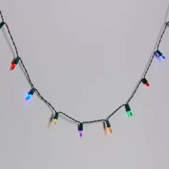 50ct Solar LED Christmas Indoor Outdoor Mini String Lights With Green Wire - Wondershop™ -Wondershop Sales GUEST bcd36e1e df52 4b8d b2ba 04f24990fc0b