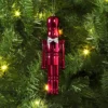 Christmas Plastic Nutcracker Ornament Hot Pink - Wondershop™ -Wondershop Sales GUEST c046ed92 3ac8 45ff 82c2 239cf96a4fb6