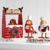 Christmas Featherly Friends Hot Cocoa Stand Decor - Wondershop™ -Wondershop Sales GUEST c170c057 2f45 46aa 96ea 323e0b0fafac