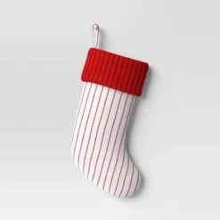20" Woven Stripes Stocking - Wondershop™ -Wondershop Sales GUEST c2c3bb57 1908 402b bae6 f3345bb0ebb4