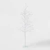 6ft LED Globe Birch Twig Tree Christmas Novelty Sculpture Light Multicolor - Wondershop™ 2 6ft LED Globe Birch Twig Tree Christmas Novelty Sculpture Light Multicolor - Wondershop™ -Wondershop Sales GUEST c4f625b0 24d2 4784 a01f 5e11dd2d25d0