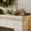 164ct LED High Density Dewdrop Garland Christmas Icicle Lights Warm White With Copper Wire - Wondershop™ -Wondershop Sales GUEST c6ab86a1 a18c 4e17 a025 1053bf02f01b