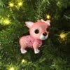 Christmas Glass Pink Chihuahua Ornament - Wondershop™ 1 Christmas Glass Pink Chihuahua Ornament - Wondershop™ -Wondershop Sales GUEST c6c05125 4f82 4d20 b8b4 887115ee77ce