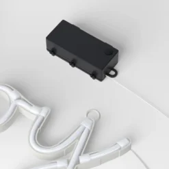 LED Battery Operated Christmas Neon Joy Hangable Sign White - Wondershop™ -Wondershop Sales GUEST c6cac611 6399 4382 a31f 2de44e72206b