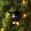 Christmas Glass Graduation Cap Ornament - Wondershop™ 1 Christmas Glass Graduation Cap Ornament - Wondershop™ -Wondershop Sales GUEST c87a9f98 0064 4290 a863 90b603003cb2