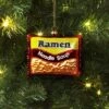 Christmas Glass Ramen Christmas Tree Ornament - Wondershop™ -Wondershop Sales GUEST c8ec6b21 33a6 4d45 ab55 34557cbe8b61