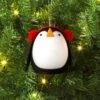 Christmas Felted Wool Penguin Ornament With Earmuffs - Wondershop™ 2 Christmas Felted Wool Penguin Ornament With Earmuffs - Wondershop™ -Wondershop Sales GUEST ca8daa46 0425 48c2 b40a e90288eac22e