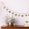 72" Christmas Gold Star Garland - Wondershop™ -Wondershop Sales GUEST caa432ad b588 43e7 91ca 8585225d9c14