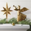 Christmas Metal Gold Star Decor - Wondershop™ -Wondershop Sales GUEST cb32a613 11d1 44ef 9eed 540c5af9bcb7