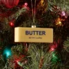 Glass Butter Christmas Tree Ornament - Wondershop™: Novelty Kitchen Decor, Indoor Use 2 Glass Butter Christmas Tree Ornament - Wondershop™: Novelty Kitchen Decor, Indoor Use -Wondershop Sales GUEST cd574587 45d9 40b7 b666 99ea0f23dd5f