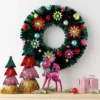 15.25" Christmas Tinsel Multicolor Tree Decor - Wondershop™ 2 15.25" Christmas Tinsel Multicolor Tree Decor - Wondershop™ -Wondershop Sales GUEST d2f56a48 bfc6 4f43 b332 721cceb02ebc 1