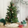 Christmas Mini Ruffle Tree Skirt Cream - Wondershop™ -Wondershop Sales GUEST d44c1a59 7b81 428c 8682 a7a6fb6287b9