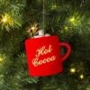 Christmas Hot Cocoa Cup Ornament - Wondershop™ -Wondershop Sales GUEST d4d4c77e 6e40 4a4d a08a da25c4e91a2b