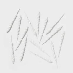 14ct Glitter Icicle Christmas Ornament Set - Wondershop™ -Wondershop Sales GUEST d57a28ae bccf 42f4 9e71 92f67d7889ae