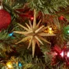 Plastic Spike Starburst Christmas Tree Ornament - Wondershop™ -Wondershop Sales GUEST d598adbb b1a5 4b42 b4bd f0983588e0db