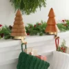 Christmas Wood Tree Stocking Holder - Wondershop™ -Wondershop Sales GUEST d59e2e61 b501 4dc1 9451 3c4ab24575c6