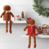 Christmas Fabric Gingerbread Decor - Wondershop™ 1 Christmas Fabric Gingerbread Decor - Wondershop™ -Wondershop Sales GUEST d5e6e315 422f 450d b3e9 2e342678e3f8