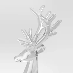 Acrylic Deer Christmas Animal Figurine - Wondershop™ 5 Acrylic Deer Christmas Animal Figurine - Wondershop™ -Wondershop Sales GUEST d62cd1cb 08de 4067 9e62 043340f2d248
