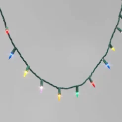 100ct LED Smooth Mini Christmas String Lights - Wondershop™ 18 100ct LED Smooth Mini Christmas String Lights - Wondershop™ -Wondershop Sales GUEST d64a1aa7 fb70 48ee 9894 bc44a6dcc160