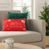 Christmas Letters To Santa Pillow - Wondershop™ -Wondershop Sales GUEST d7264212 377b 480a 9f4d d2de197612f4