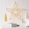 600ct LED High Density Champagne Metal Christmas Hanging Star Twinkling Dew Drop Lights Warm White - Wondershop™ 2 600ct LED High Density Champagne Metal Christmas Hanging Star Twinkling Dew Drop Lights Warm White - Wondershop™ -Wondershop Sales GUEST d798ca67 5a79 4933 8351 f02fc48208a6