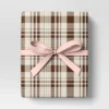18' Cozy Christmas Premium Ribbon Pink Satin- Wondershop™ -Wondershop Sales GUEST d8248961 0082 454f 8a49 2a4cec5b61c9