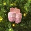 Christmas Glass Slippers Ornament Pink - Wondershop™ -Wondershop Sales GUEST d9ae5be7 83e3 4a55 a5a1 afc2b37949dd