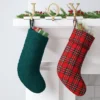 20" Faux Shearling Stocking - Wondershop™ -Wondershop Sales GUEST daad4062 a60d 4ce6 a157 2bd5c3b0922c