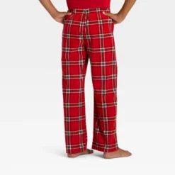 Kids' Plaid Microfleece Holiday Matching Family Pajama Pants - Wondershop™ Red 7 Kids' Plaid Microfleece Holiday Matching Family Pajama Pants - Wondershop™ Red -Wondershop Sales GUEST ddd87331 8687 47b4 98d3 d3c677c659d4