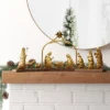 3pc Metal Christmas Nativity Scene Figurine Set - Wondershop™ Gold 2 3pc Metal Christmas Nativity Scene Figurine Set - Wondershop™ Gold -Wondershop Sales GUEST df7e2651 e984 4530 abd7 1ae0350923e3