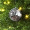 Christmas Jumbo Disco Ball Ornament - Wondershop™ 2 Christmas Jumbo Disco Ball Ornament - Wondershop™ -Wondershop Sales GUEST e00712cf fada 4139 bf53 ecabb907de68