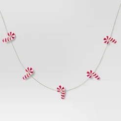 20ct LED Battery Operated Christmas Candy Cane Dew Drop Lights Warm White With Silver Wire - Wondershop™ -Wondershop Sales GUEST e188d64a 922b 476e ac89 0df0b8658ce1