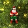 Christmas Santa Playing Video Games Ornament - Wondershop™ 1 Christmas Santa Playing Video Games Ornament - Wondershop™ -Wondershop Sales GUEST e1950ed9 a2e9 4bb6 8369 8a39b11f6425