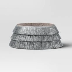 Tinsel Collar - Wondershop™ -Wondershop Sales GUEST e228de54 0a20 4241 aa37 bbe0f5ff5cbb