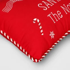 Christmas Letters To Santa Pillow - Wondershop™ 7 Christmas Letters To Santa Pillow - Wondershop™ -Wondershop Sales GUEST e440259c 7617 4cfc a7d1 f143d2738728