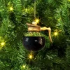 Christmas Glass Coffee Pot Ornament - Wondershop™ -Wondershop Sales GUEST e4808c0f 911b 4003 ab0c 373085bd0f80