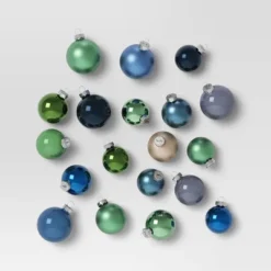 42pc Round Glass Christmas Tree Ornament Set - Wondershop™ 19 42pc Round Glass Christmas Tree Ornament Set - Wondershop™ -Wondershop Sales GUEST e5118945 4bfd 4fa7 bb12 dc816ff9eb70