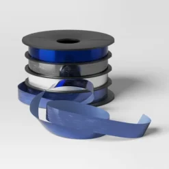 3/8" Christmas Curl Ribbon 72' - Wondershop™ -Wondershop Sales GUEST e616d40e e776 4cf6 ab2a 954b48793bc0