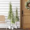 Pre-Lit Potted Balsam Artificial Christmas Tree - Wondershop™ -Wondershop Sales GUEST e67157fa b762 4821 9555 433220fd8bb0