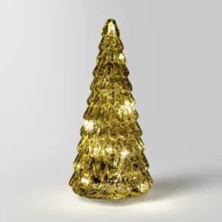 12" Christmas Mercury Lit Glass Tiered Classic Tree Decor - Wondershop™ 13 12" Christmas Mercury Lit Glass Tiered Classic Tree Decor - Wondershop™ -Wondershop Sales GUEST e6d3f710 d82f 4f1a 948e a3c9bbd28197