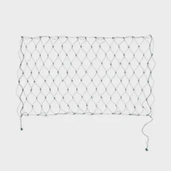 150ct 4'x6' Incandescent Mini Christmas Net Lights With Green Wire - Wondershop™ -Wondershop Sales GUEST e709e658 e347 464e afed bed1dee4fb65