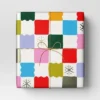 30” 25 Sq Ft Christmas Roll Wrap Multi-Colored Check - Wondershop™ 2 30” 25 Sq Ft Christmas Roll Wrap Multi-Colored Check - Wondershop™ -Wondershop Sales GUEST e8247a05 2ec9 42d5 982d 35c141e00170
